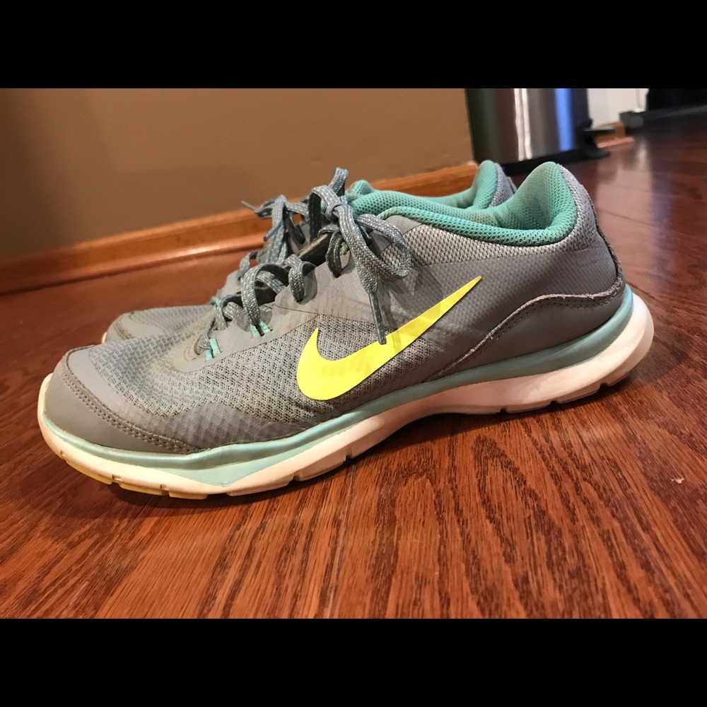 Nike Nikeflex sneakers